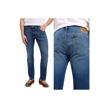 Blugi  Rider - slim fit - albastru