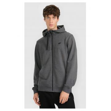 Hanorac barbati -  bumbac - culori variate - Gri