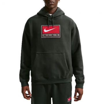 Hanorac Nike M NL SOLO SWSH PO HOODIE GFX