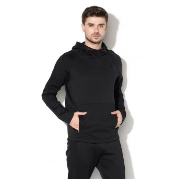 Hanorac slim fit cu DryCell Evostripe Move