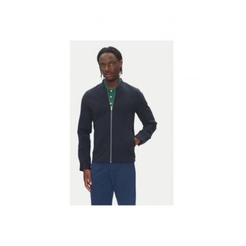 Jacheta barbati  30-306035 - Poliester/Viscoza - Bleumarin - Bleumarin