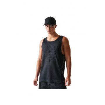 Maieu  Mesh Vest 58131 - Negru