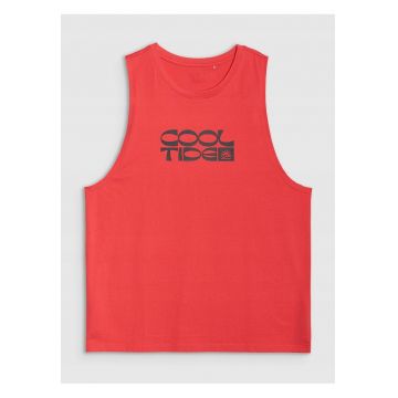 Maiou  Bumbac - Rosu