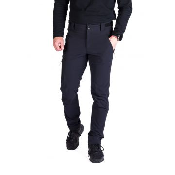 Pantaloni outdoor 4way stretch extra lungi barbati Mattio