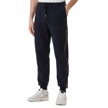 Pantaloni Tommy Hilfiger GLOBAL STRIPE SWEATPANTS