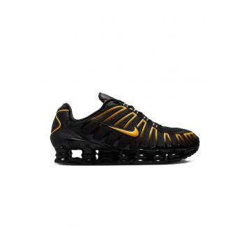 Pantofi sport barbati  SHOX TL - Sintetic - Negru - Negru