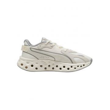 Pantofi sport  Softride Frequence 57170 - Negru/Negru | Alb