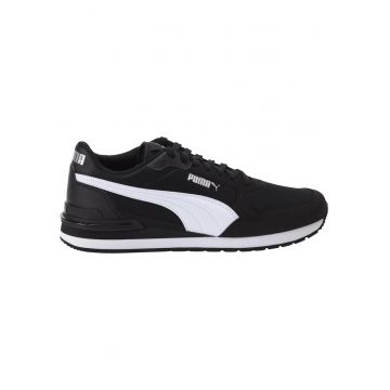 Pantofi sport  ST Runner v4 Mesh 50837 - Alb/Negru