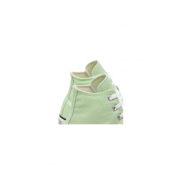 Pantofi Textil unisex -  Verde - Verde