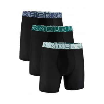 Set 3 Perechi Boxeri  Performance 25UUSHJ063-372 - Barbati - Negru