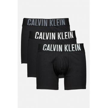 Set de boxeri cu logo - 3 perechi