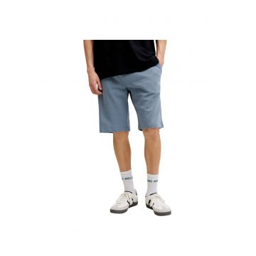 Short JACK &JONES Gordon Archive 57541 - Albastru inchis