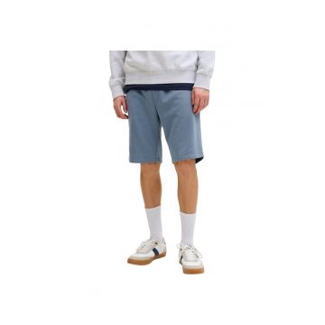 Short JACK &JONES Gordon Bradley Mid 57456 - Albastru