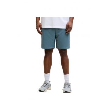 Short JACK &JONES Gordon Bradley PLS 57597 - Albastru