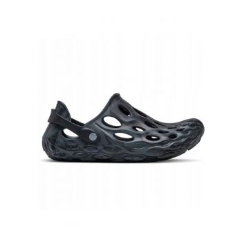 Slapi barbati  Hydro Moc - impermeabili - confortabili - negru - EVA