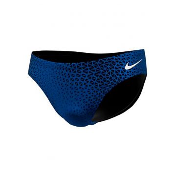 Slip inot piscina barbati  Delta Brief - Albastru royal