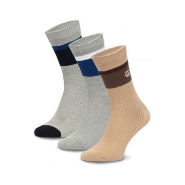 Sosete barbati  colorat