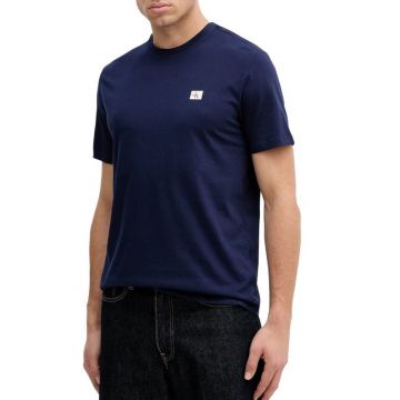 Tricou Calvin Klein SS BADGE 30S JERSEY CLASSIC TEE