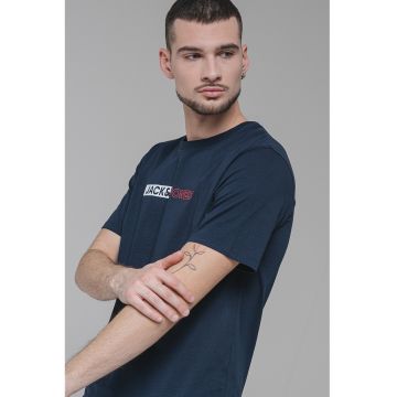 Tricou JACK &JONES Corp Logo Play5 39171