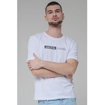 Tricou JACK &JONES Corp Logo Play5 39171