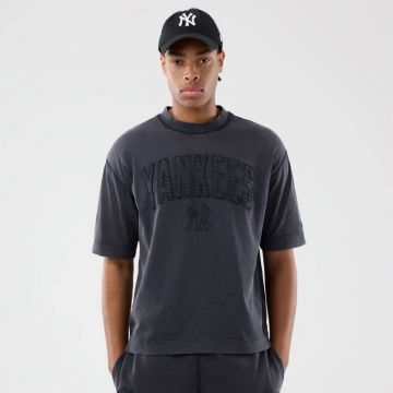 Tricou New Era MLB WASHED BOXY TEE