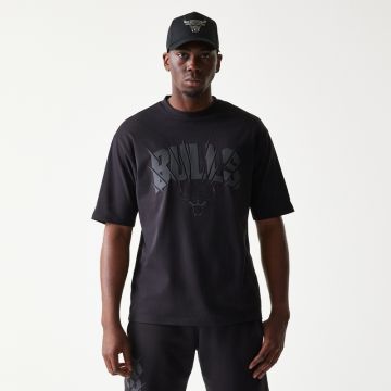 Tricou New Era NBA CORE PLUS HD OS TEE