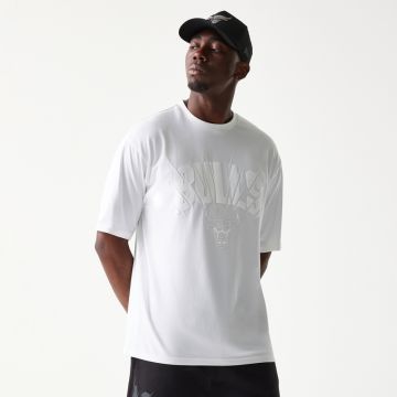 Tricou New Era NBA CORE PLUS HD OS TEE