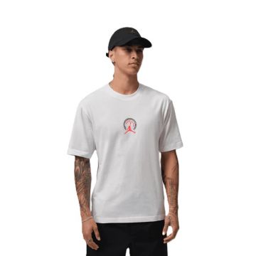 Tricou Nike M J NC RCRDS GFX SS CREW