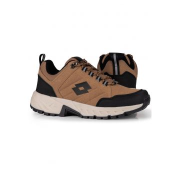 barbati -  Ketcham - maro - sintetic - Maro