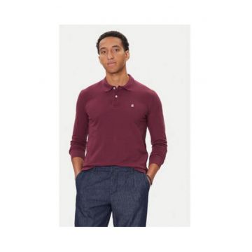 barbati -  mov - 100% bumbac