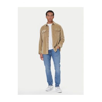 Blugi barbati  albastri - denim