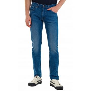 Blugi barbati -  Bumbac - Albastru - US3
