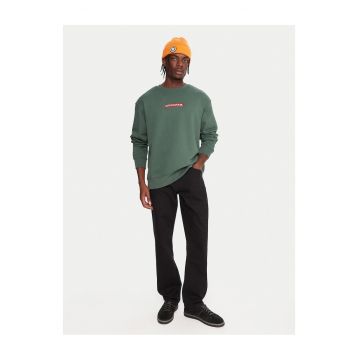 Blugi barbati  negru - denim
