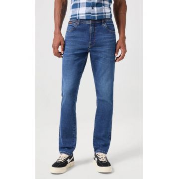 Blugi barbati  Texas Harvey - albastru - Albastru inchis