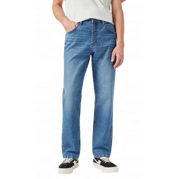 Blugi  Frontier - albastru - bumbac - Albastru