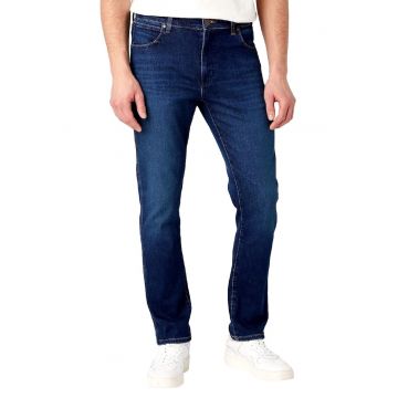 Blugi -  Larston - Albastru