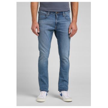 Blugi -  Luke - slim Cody Worn - Albastru