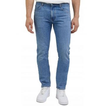 Blugi -  Rider Slim - Albastru