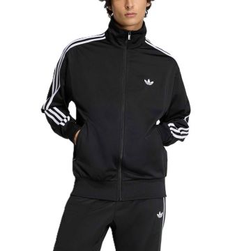 Bluza cu fermoar adidas FIREBIRD TT