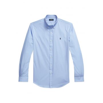 Camasa barbati -  albastru -