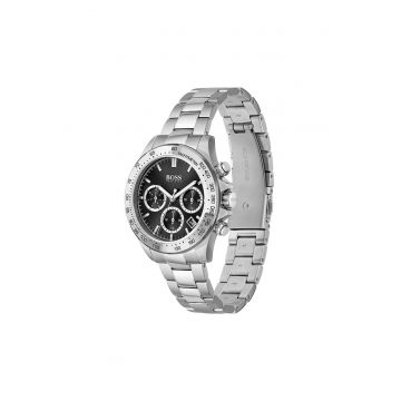 Ceas barbatesc  Ikon - Analog 968864816 - Argintiu