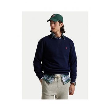 Hanorac barbati -  bleumarin