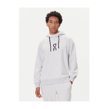 Hanorac barbati  gri