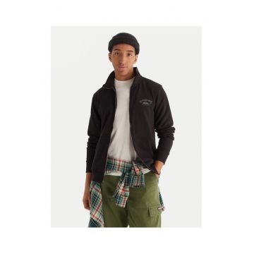 Hanorac barbati  negru -