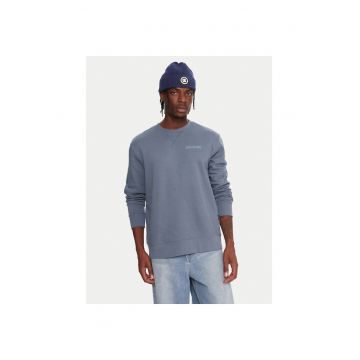 Hanorac sport barbati -  EQYFT05127 - albastru -