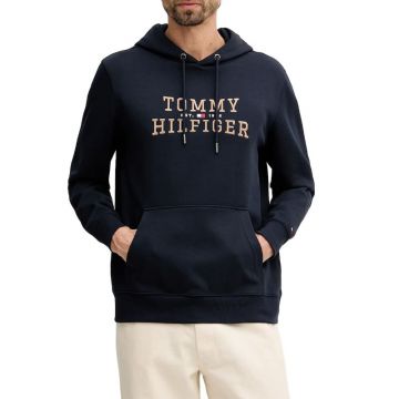 Hanorac Tommy Hilfiger ICON INTECHNO HOODY