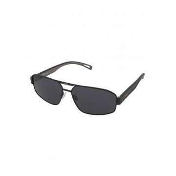 Ochelari de soare  BOSS HG 1368/S - mat - modern - negru