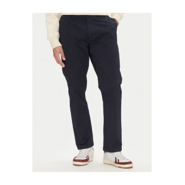 Pantaloni barbati  bleumarin