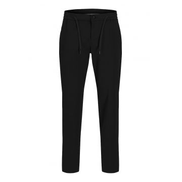 Pantaloni barbati -  negru -