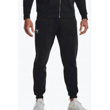 Pantaloni de trening lejeri pentru fitness Essential